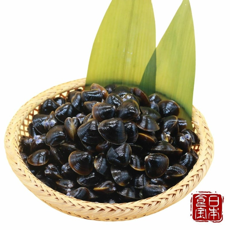 【島根県宍道湖産】大和しじみ(産地直送)